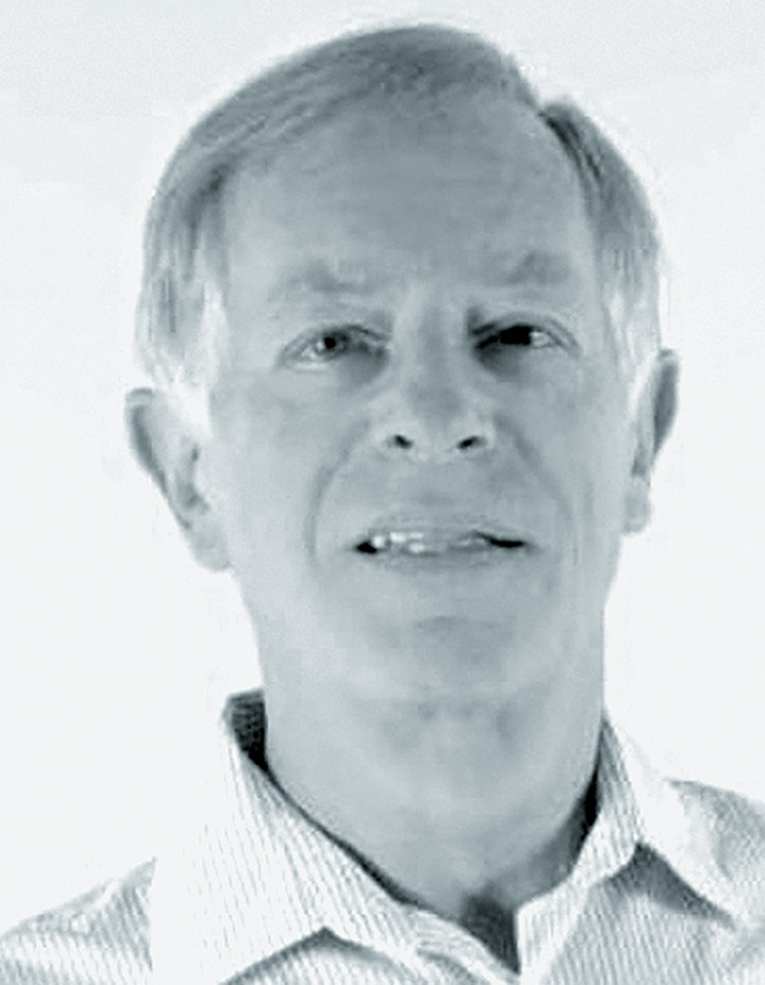 Harald Möller, Geschäftsführender Gesellschafter der Stück & Möller Unternehmensberatung PartG